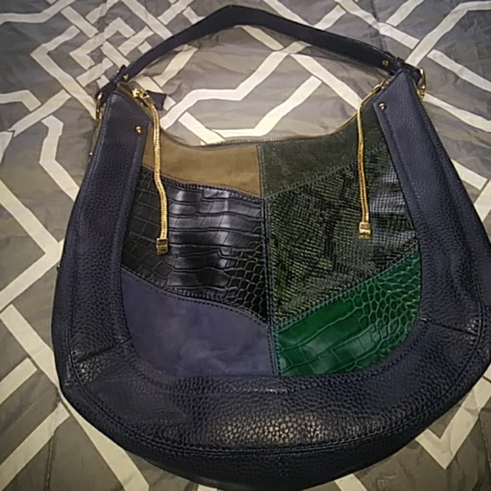 Aldo Purse